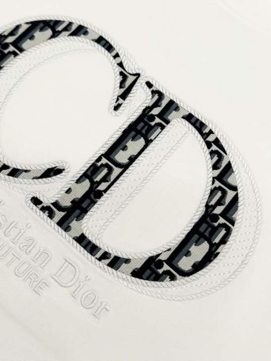 Dior T Shirts Short _SKUDiorS-XLm6tx4415692